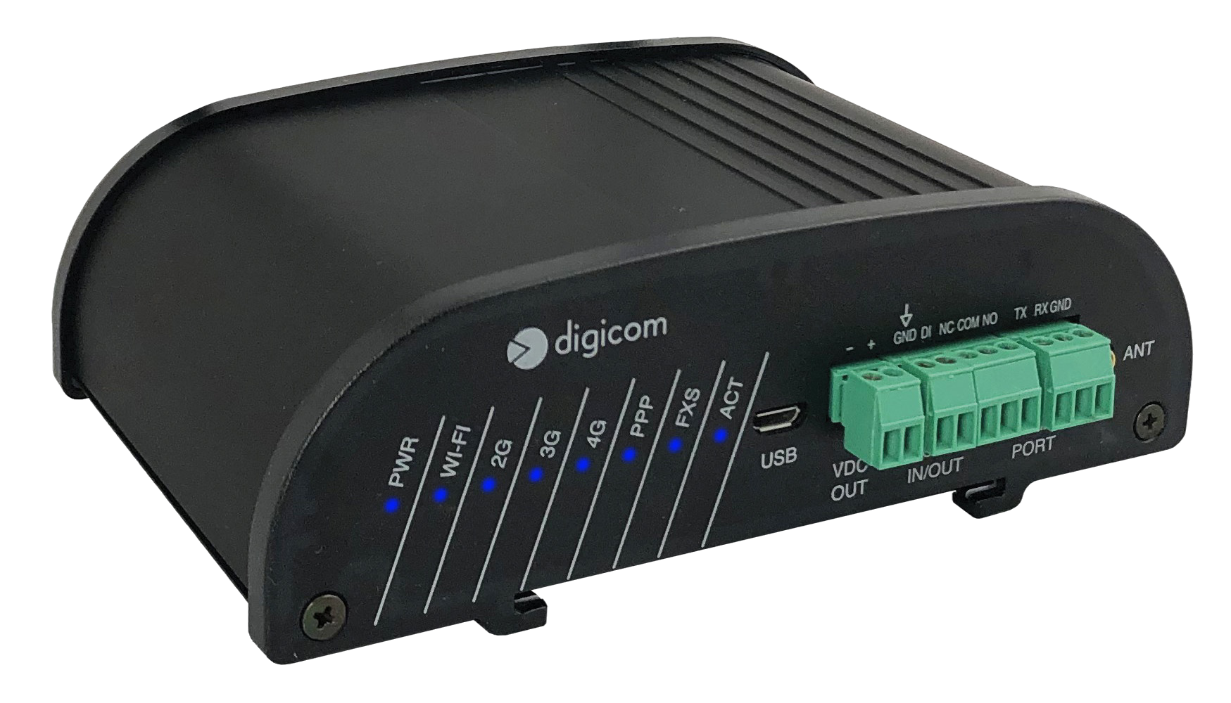 DRN 3000